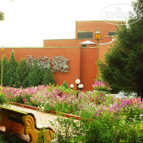Park-hotel Rayki 