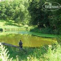 Park-hotel Rayki 