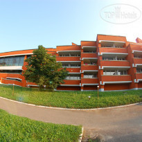 Park-hotel Rayki 