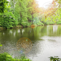 Park-hotel Rayki 