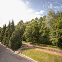 Park-hotel Rayki 