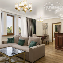 Ареал Конгресс-отель tophotels