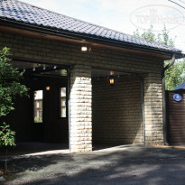 Rozhdestvo Guest House 