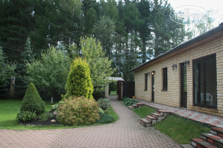 Фотографии отеля  Rozhdestvo Guest House 