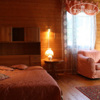 Rozhdestvo Guest House 