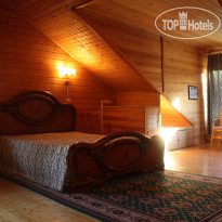 Rozhdestvo Guest House 