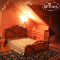 Rozhdestvo Guest House 