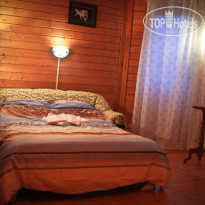 Rozhdestvo Guest House 