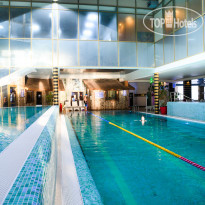 Grand Wellness Hotel & Spa 