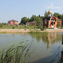 Эко-отель Коновалово 