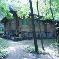 Таежные Дачи