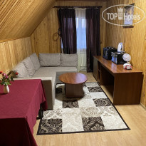 Зубово Village Club tophotels