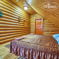 Зубово Village Club tophotels