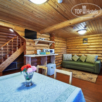 Зубово Village Club tophotels