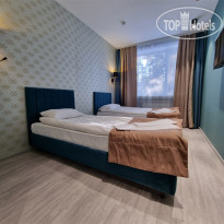 Горячинск tophotels