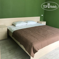 Горячинск tophotels