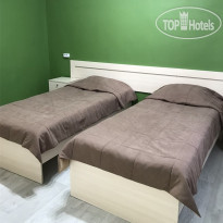 Горячинск tophotels