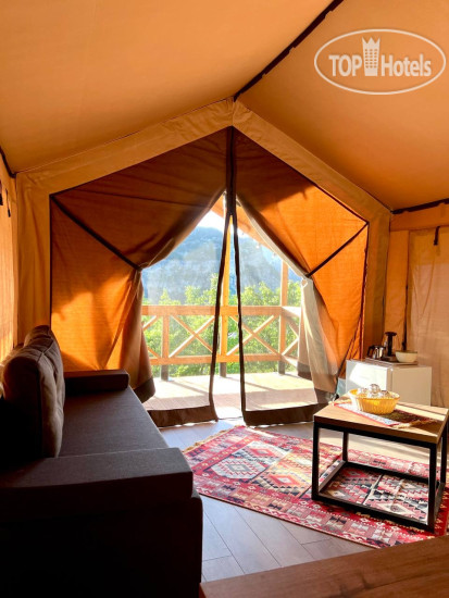 Ramina Glamping