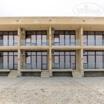 Magrib Caspiy Hotel 