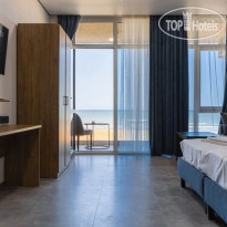 Magrib Caspiy Hotel 