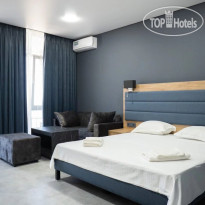 Magrib Caspiy Hotel 