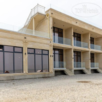 Magrib Caspiy Hotel 