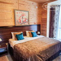 Tana Park Hotel 