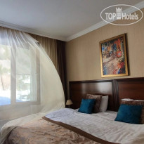 Tana Park Hotel 