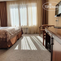 Tana Park Hotel 