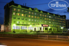 Vostok Hotel