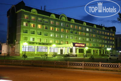 Фотографии отеля  Vostok Hotel 