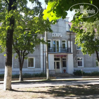 Свирь