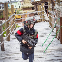 Загородный клуб Лачи