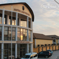 Leo Palace Hotel