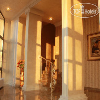 Leo Palace Hotel