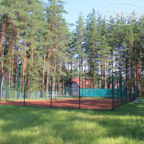 Княжья Речка 