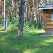 Княжья Речка 