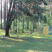 Княжья Речка 