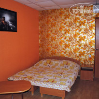 Мотель в Армянске 