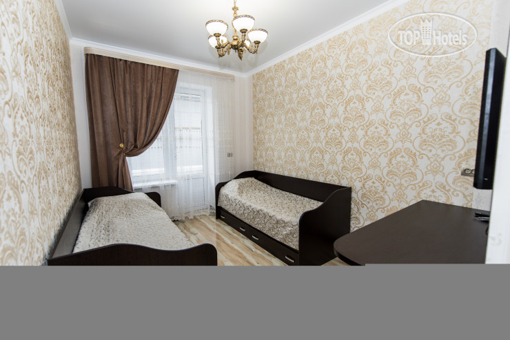 New photos from tourists Guest house Versal