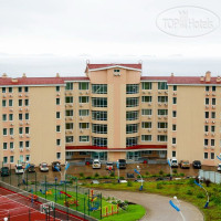 Теплое Море 4*