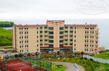 Теплое Море 4*