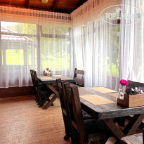 Басаргино экокомплекс 