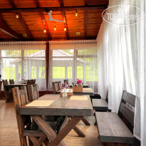 Басаргино экокомплекс 