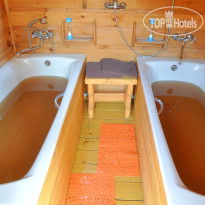 Басаргино экокомплекс 