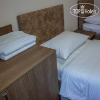 Чайка tophotels