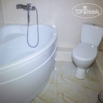 Чайка tophotels