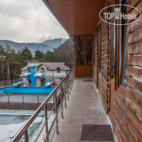 Чайка tophotels