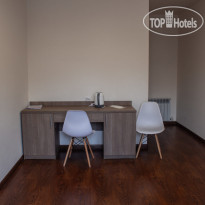 Чайка tophotels