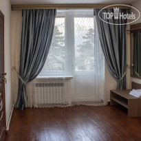Чайка tophotels